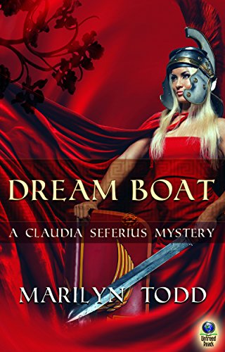 Dream Boat (A Claudia Seferius Mystery Book 7)