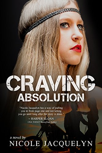 Craving Absolution (The Aces Book 3)