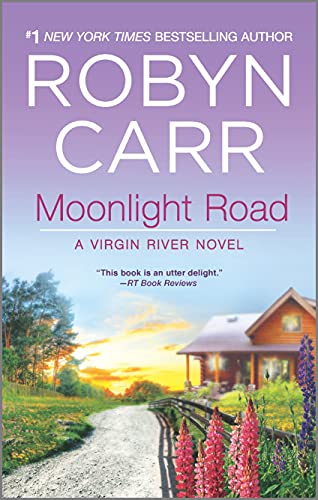 Moonlight Road (Virgin River Book 11)