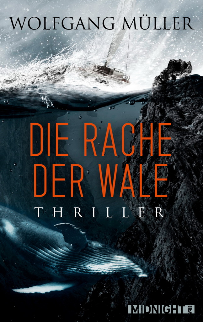 Emmi & Adrian 01 - Die Rache der Wale