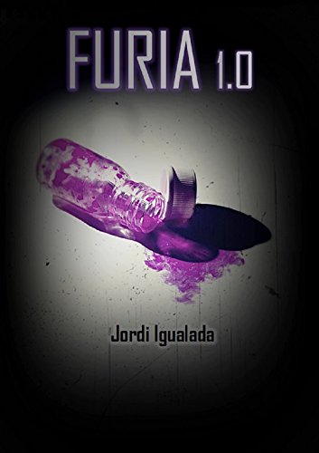 Furia 1.0 (Spanish Edition)