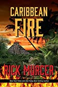 Caribbean Fire (Manny Williams Series Book 7)