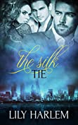 The Silk Tie: Contemporary Menage a Trois Romance