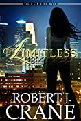 Limitless: Out of the Box (The Girl in the Box Book 11)