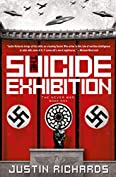 The Suicide Exhibition: A Novel (The Never War Book 1)