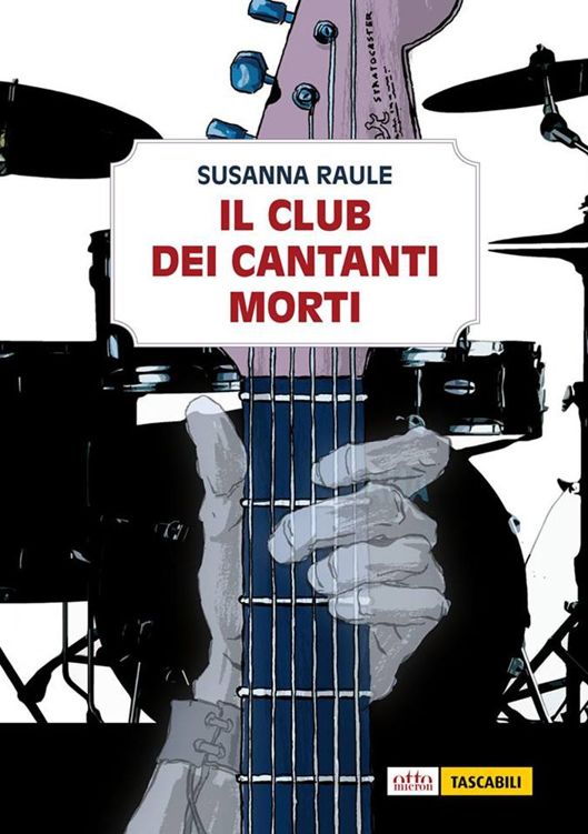 Il Club dei Cantanti Morti