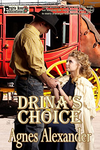 Drina&rsquo;s Choice