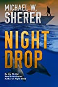 Night Drop (Blake Sanders Thriller Series Book 2)