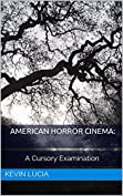 American Horror Cinema