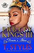 Pretty Kings 3: Denim's Blues (The Cartel Publications Presents) (Pretty Kings series by T. Styles)