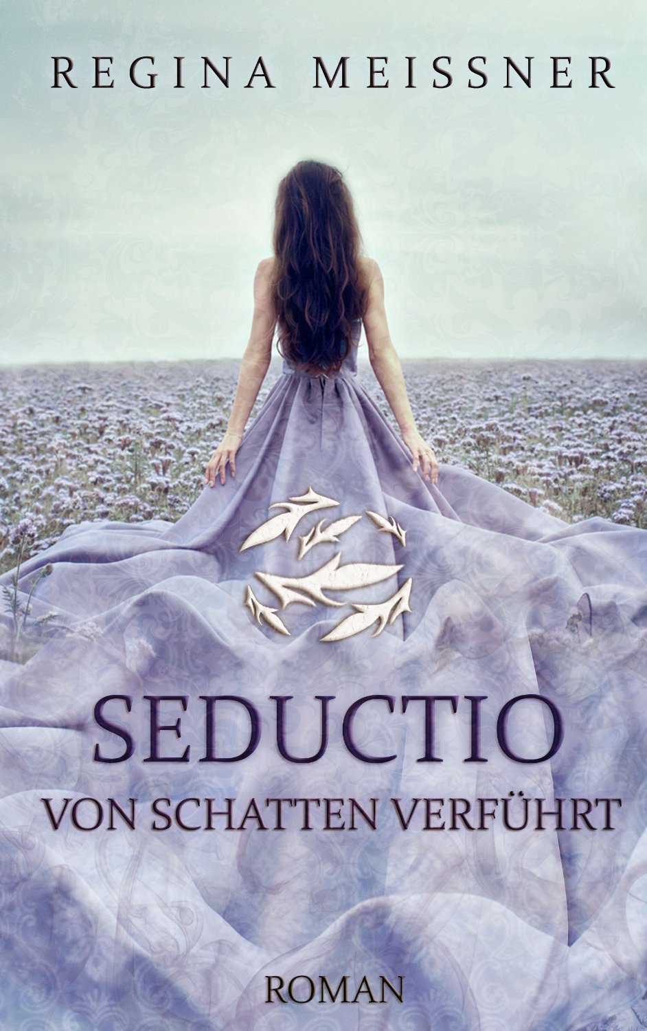 Seductio 01 - Von Schatten verführt