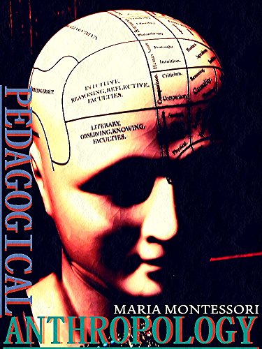 Pedagogical Anthropology: (Illustrations) (Interesting Ebooks)