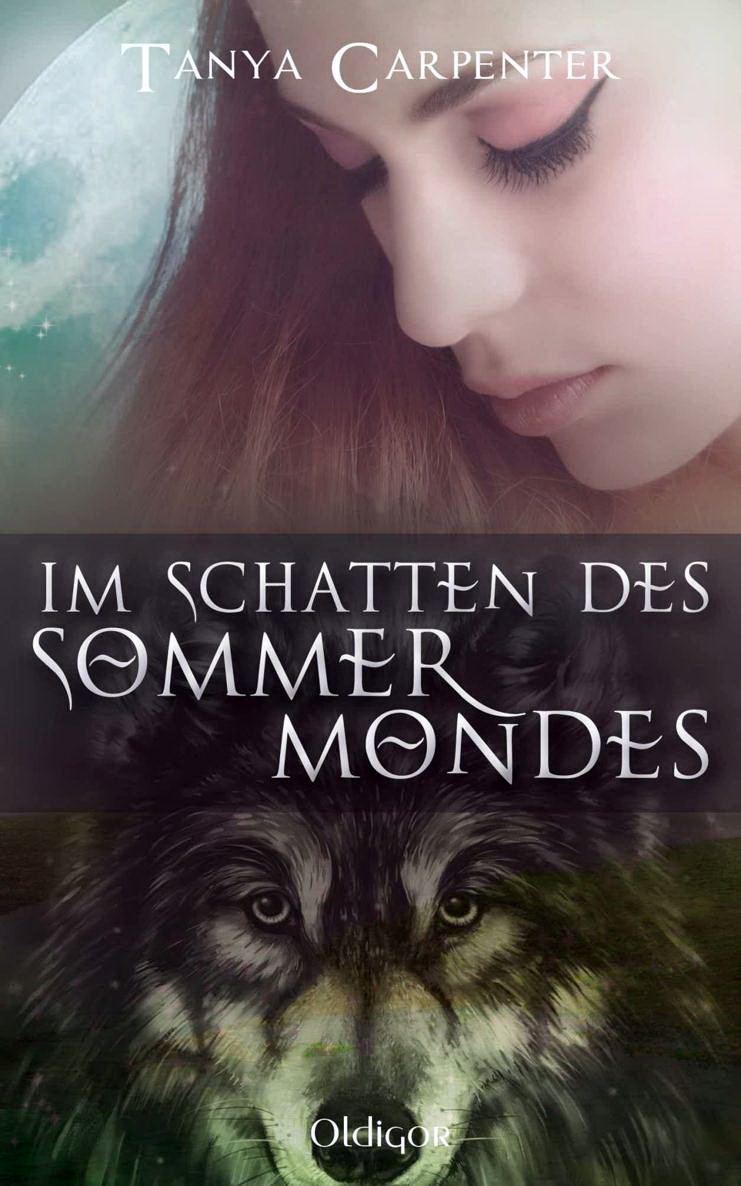 Sommermond 02 - Im Schatten des Sommermondes