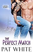 The Perfect Match (Ringside Romance series)