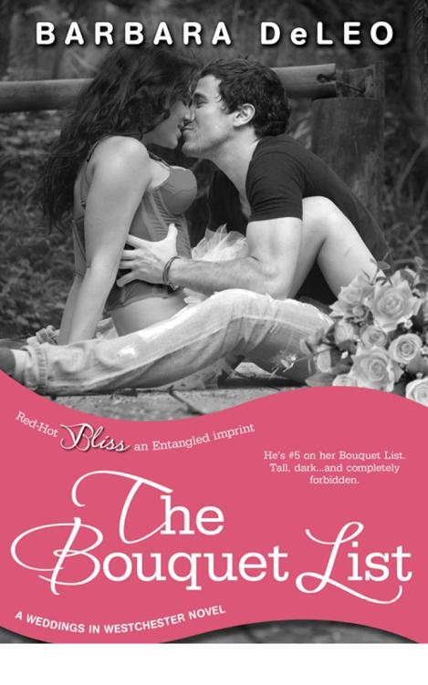 The Bouquet List (Weddings in Westchester  #1)