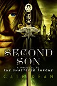 Second Son - A Prequel to The Shattered Throne