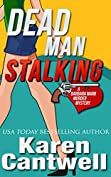 Dead Man Stalking (A Barbara Marr Murder Mystery, Book 5)