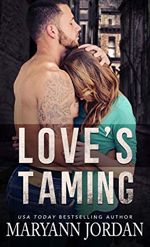 Love's Taming: Richmond Detectives and Security (The Love's Series Book 1)