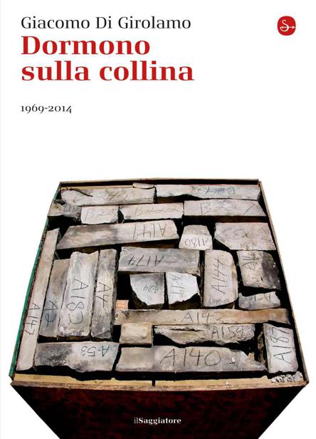 Dormono sulla collina. 1969-2014 (La cultura) (Italian Edition)