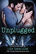 Unplugged: A Second Chance British Rock Star Romance (Blue Phoenix Book 3)