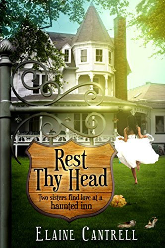 Rest Thy Head