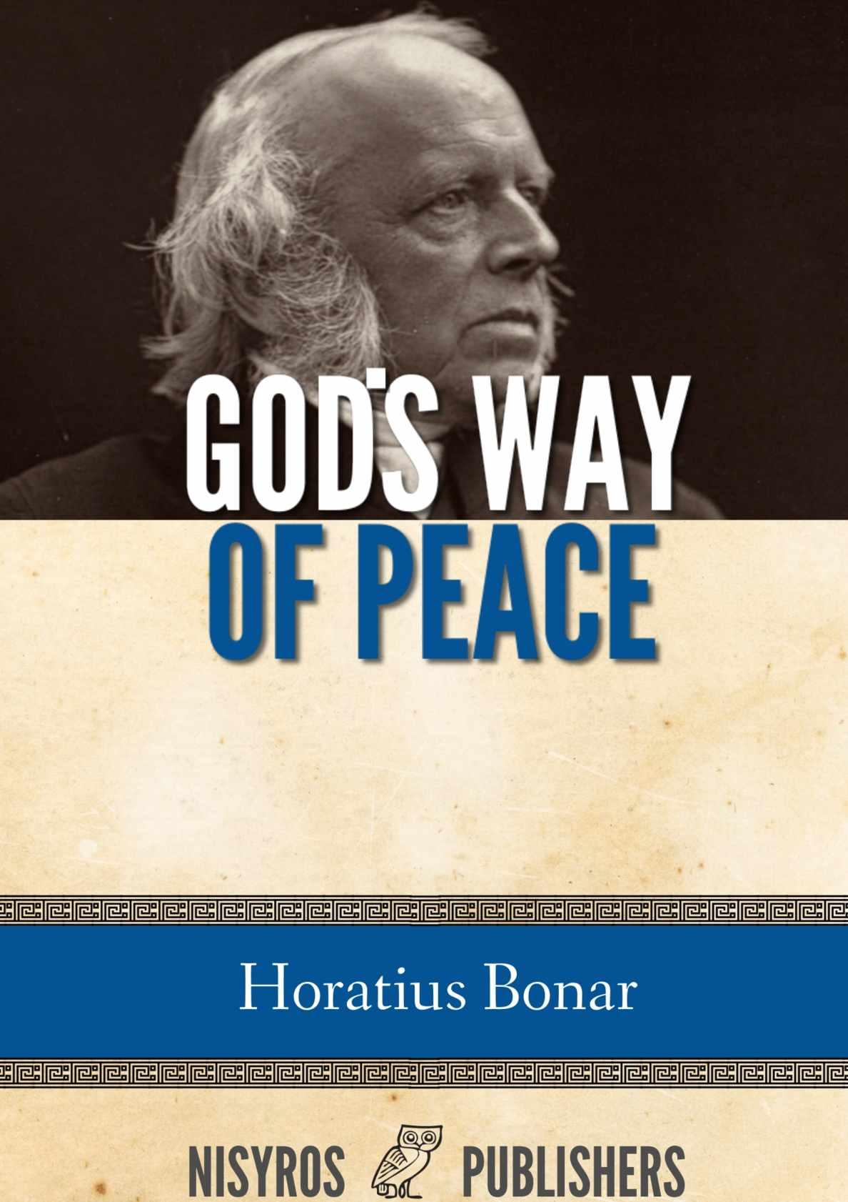 God's Way of Peace