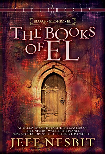 The Books of El: 3 in 1 Collection