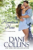 Hometown Hero (Love in Montana Book 1)