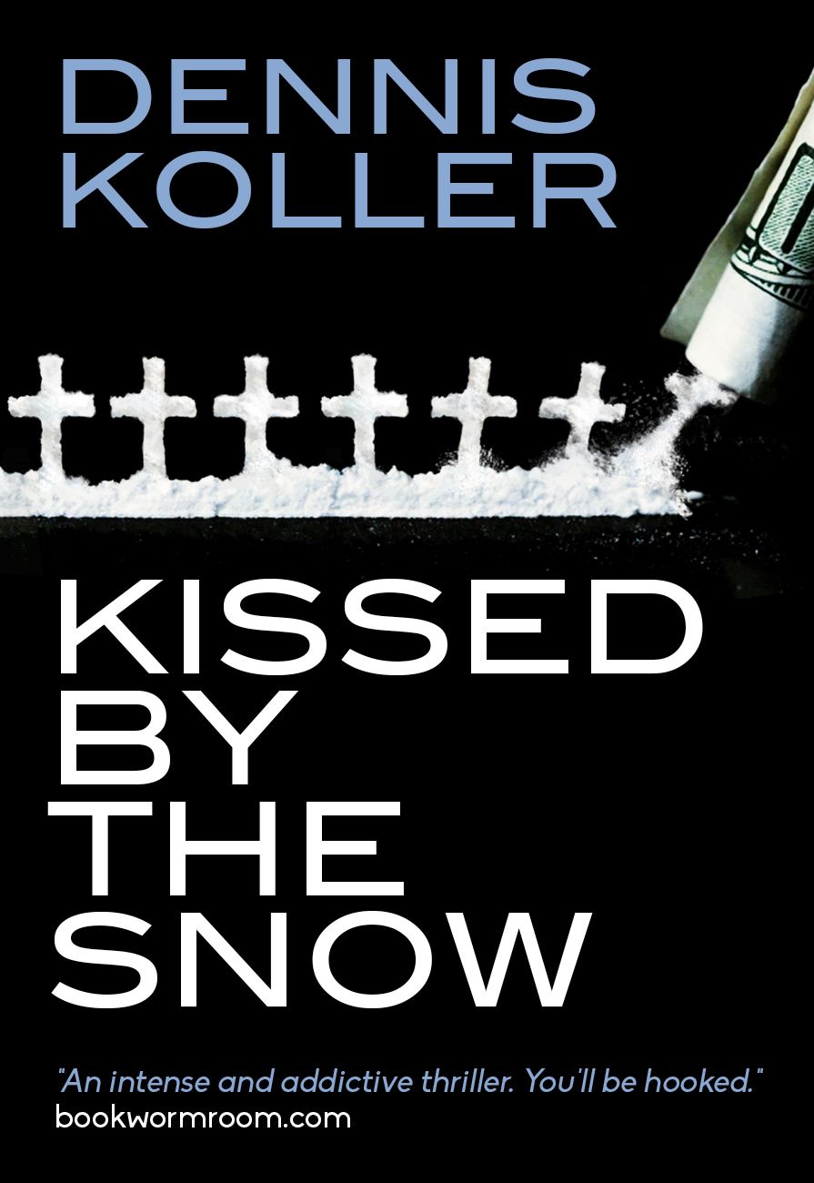 Kissed by the Snow