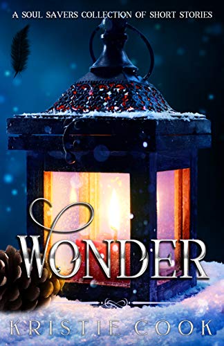 Wonder: A Soul Savers Collection of Holiday Short Stories &amp; Recipes