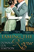 Taming the Rogue: 3 Classic Regency Novellas (Classic Regency Romance Bundles Book 2)