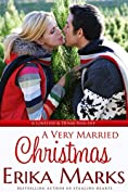 A Very Married Christmas (Loveless and Dunn Series Book 4)