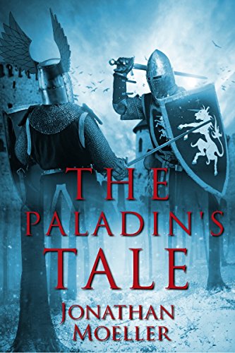 The Paladin's Tale (World of the Frostborn short story)