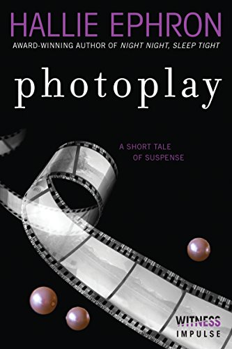 Photoplay: A Short Tale of Suspense