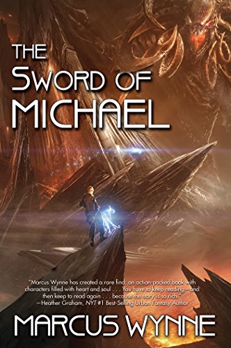 The Sword of Michael (Depossessionist Book 1)