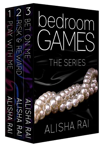 Bedroom Games: The Complete Series