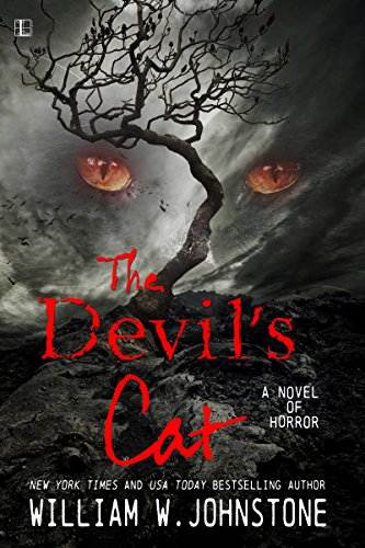 The Devil's Cat (Devils Book 4)