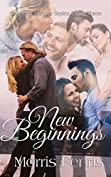 New Beginnings: A Christian Romance (Second Chances Series Book 3)