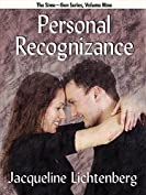 Personal Recognizance: Sime~Gen, Book 9 (Sime-Gen)