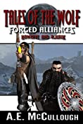 Tales of the Wolf - Forged Alliances: Hawkeye and Rjurik
