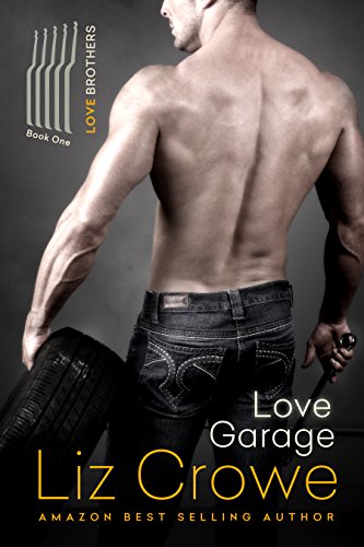 Love Garage: The Love Brothers