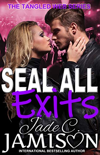 Seal All Exits: (Tangled Web 4)