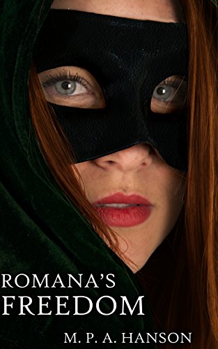 Romana's Freedom (Soul Merge Saga Book 1)