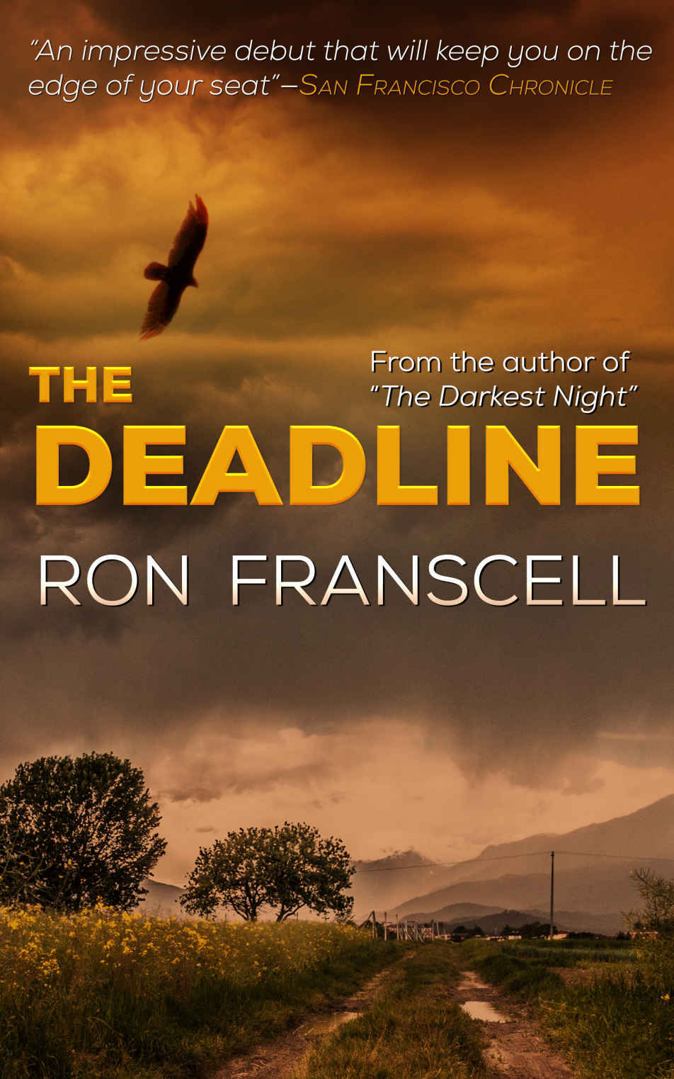 The Deadline