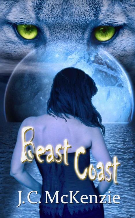 Beast Coast (A Carus Novel Book 2)