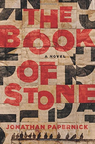 The Book of Stone: A Novel