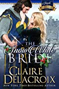 The Snow White Bride (The Jewels of Kinfairlie Book 3)