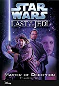 Star Wars: The Last of the Jedi: Master of Deception (Volume 9): Book 9 (Disney Chapter Book (ebook))