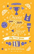 Choose Your Own Ever After: Play the Game