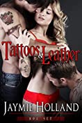 Tattoos and Leather Box Set One